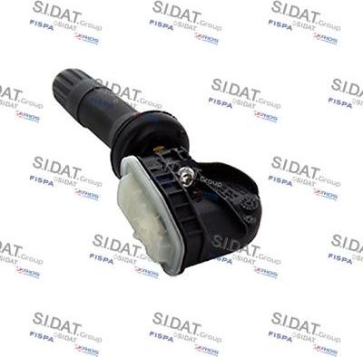 Autoteam G80018 - Wheel Sensor, tyre pressure control system car-mod.net