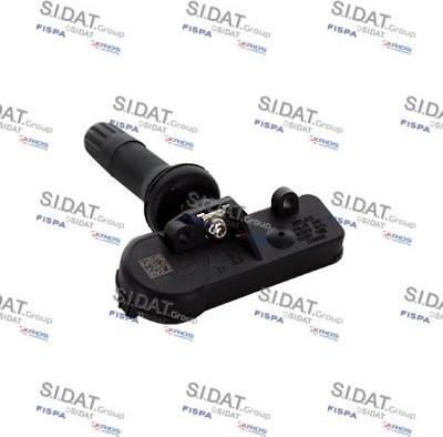 Autoteam G80013 - Wheel Sensor, tyre pressure control system car-mod.net