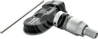 Autoteam G80083 - Wheel Sensor, tyre pressure control system car-mod.net