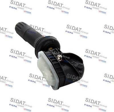Autoteam G80034 - Wheel Sensor, tyre pressure control system car-mod.net