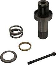 Autoteam G350005 - Stub Axle, differential car-mod.net
