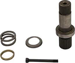 Autoteam G350001 - Stub Axle, differential car-mod.net