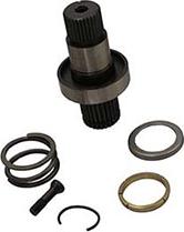 Autoteam G350002 - Stub Axle, differential car-mod.net