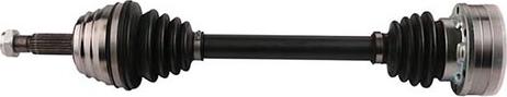 Autoteam G300944 - Drive Shaft car-mod.net
