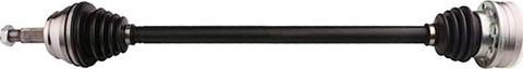 Autoteam G300941 - Drive Shaft car-mod.net