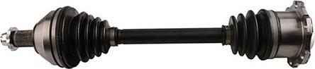 Autoteam G300952 - Drive Shaft car-mod.net