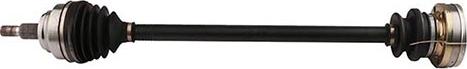 ATI 37650 - Drive Shaft car-mod.net