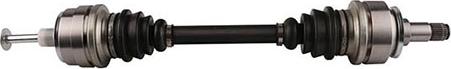 Autoteam G300455 - Drive Shaft car-mod.net