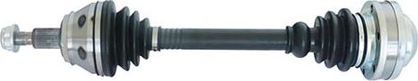 Autex 831889 - Drive Shaft car-mod.net