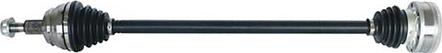 Autoteam G300097 - Drive Shaft car-mod.net