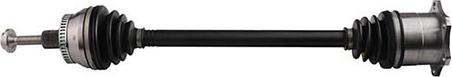 Autoteam G300058 - Drive Shaft car-mod.net