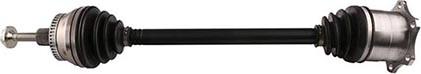 Autoteam G300067 - Drive Shaft car-mod.net