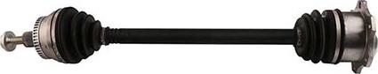 Autoteam G300010 - Drive Shaft car-mod.net