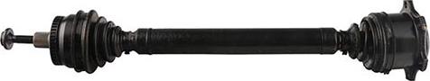 Autoteam G300085 - Drive Shaft car-mod.net