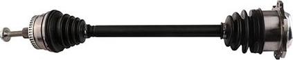 Autoteam G300086 - Drive Shaft car-mod.net