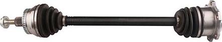 Autoteam G300083 - Drive Shaft car-mod.net