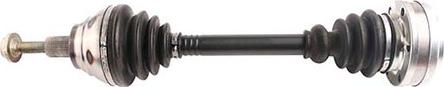 Autoteam G300106 - Drive Shaft car-mod.net