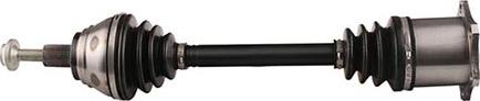 Autoteam G300100 - Drive Shaft car-mod.net