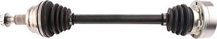 Autoteam G300108 - Drive Shaft car-mod.net