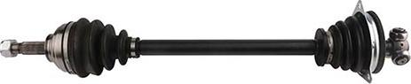 Autoteam G300341 - Drive Shaft car-mod.net