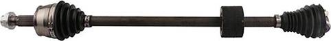 ATI 26860 - Drive Shaft car-mod.net