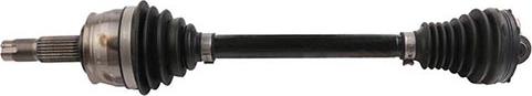 Autoteam G300362 - Drive Shaft car-mod.net