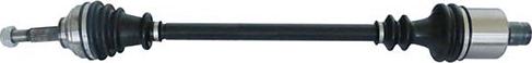 ERA Benelux DA26012 - Drive Shaft car-mod.net