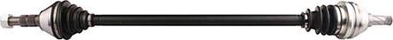 Autoteam G300376 - Drive Shaft car-mod.net