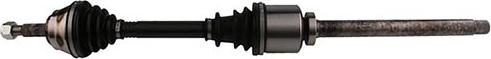 Autoteam G300770 - Drive Shaft car-mod.net