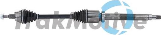 Autoteam G301694 - Drive Shaft car-mod.net