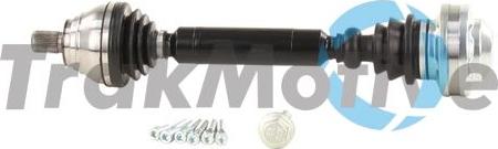Autoteam G301610 - Drive Shaft car-mod.net
