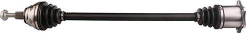 Autoteam G301046 - Drive Shaft car-mod.net