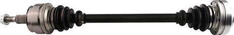 Autoteam G301041 - Drive Shaft car-mod.net