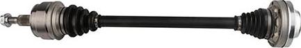 Autex 832030 - Drive Shaft car-mod.net