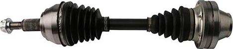 ATI 37470 - Drive Shaft car-mod.net