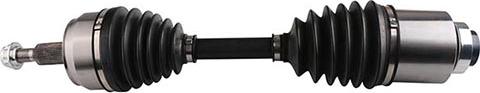 Autoteam G301039 - Drive Shaft car-mod.net