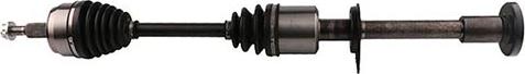 Autoteam G301035 - Drive Shaft car-mod.net