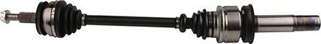 Autoteam G301032 - Drive Shaft car-mod.net