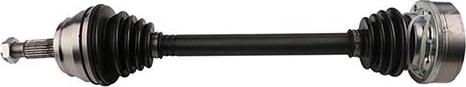LYNXauto CD-8004 - Drive Shaft car-mod.net