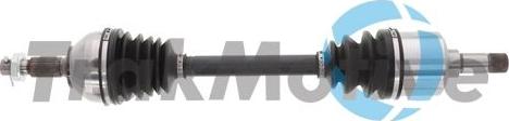 Autoteam G301109 - Drive Shaft car-mod.net