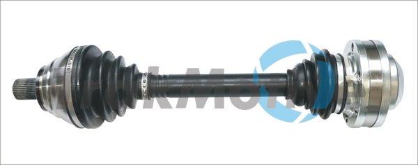 Autoteam G301101 - Drive Shaft car-mod.net