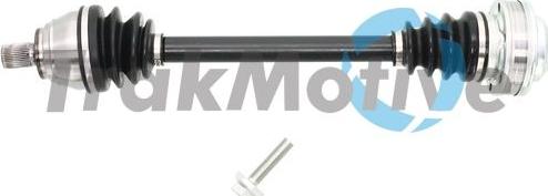 Autoteam G301887 - Drive Shaft car-mod.net