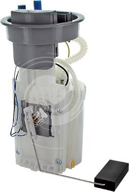 Autoteam G2451 - Fuel Supply Module car-mod.net