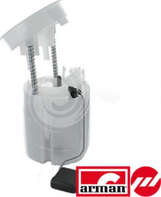 Autoteam G2565AS - Fuel Supply Module car-mod.net