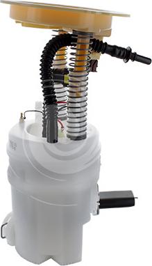 Autoteam G2524 - Fuel Supply Module car-mod.net