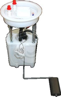 Autoteam G2650 - Fuel Supply Module car-mod.net