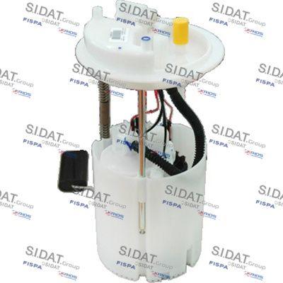 Autoteam G2627AS - Fuel Supply Module car-mod.net