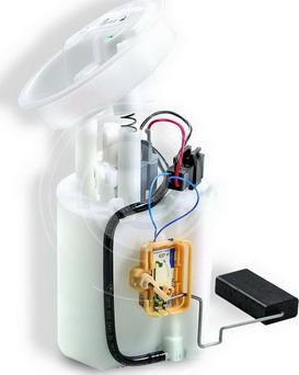 Autoteam G2194 - Fuel Supply Module car-mod.net