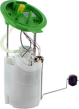 Autoteam G21000 - Fuel Supply Module car-mod.net