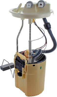 Autoteam G21010 - Fuel Supply Module car-mod.net